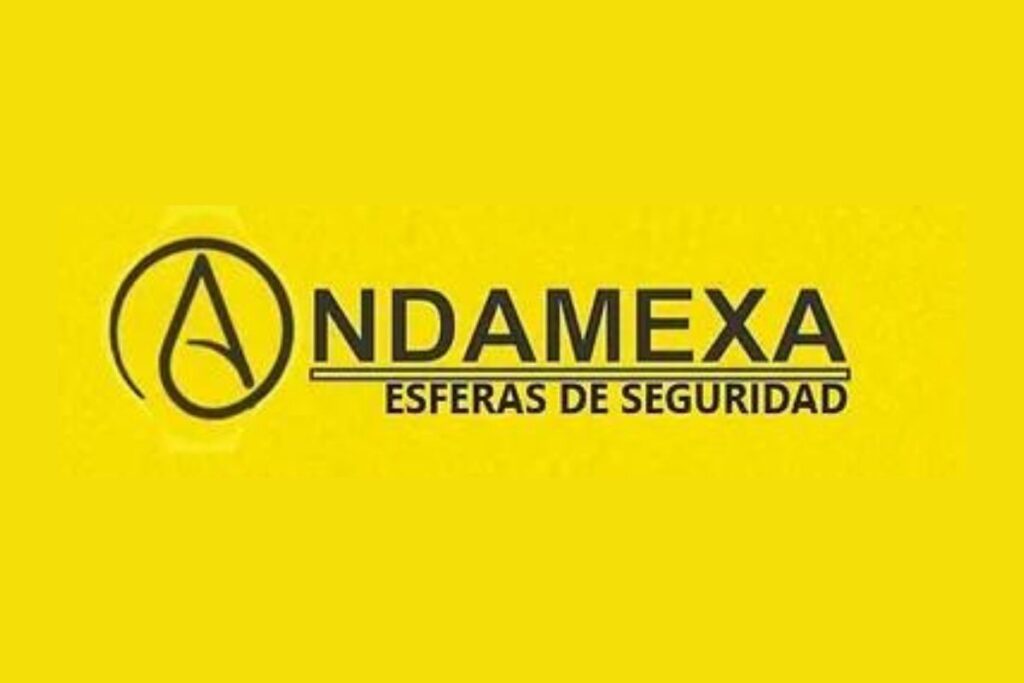 Esferas de Seguridad ANDAMEXA