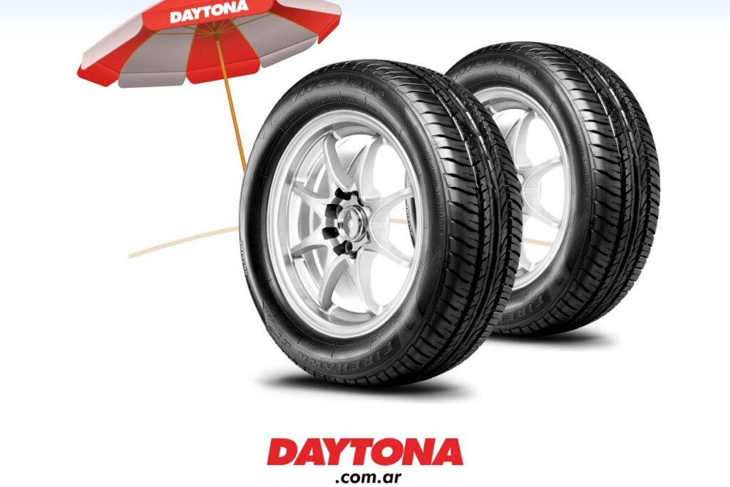 DAYTONA