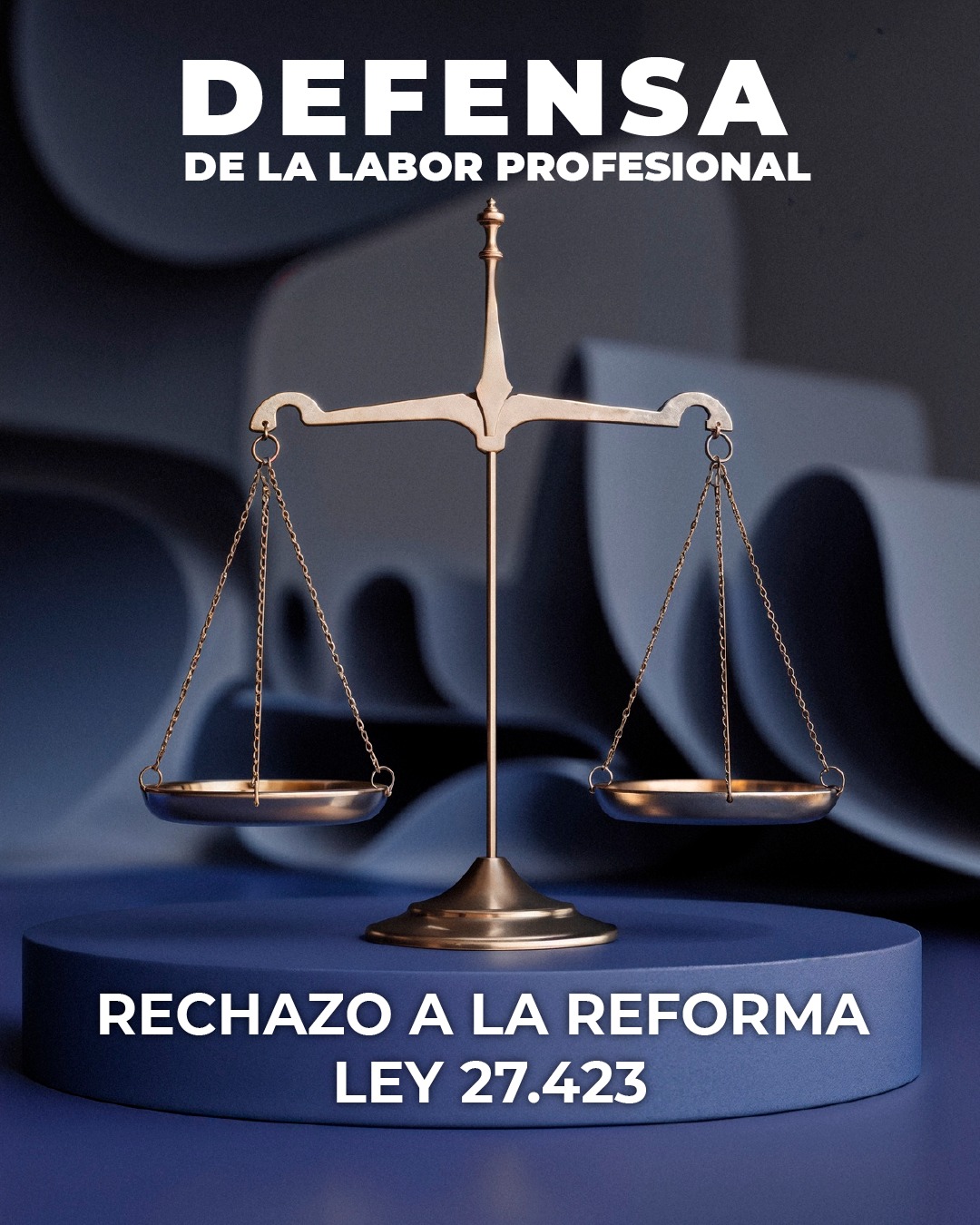 En defensa de la dignidad profesional y el valor de nuestras pericias