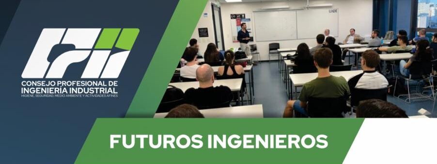 Futuros ingenieros: CPII impulsa la carrera profesional desde el primer día